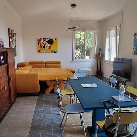 Villa Manzati Verona Eksteriør billede