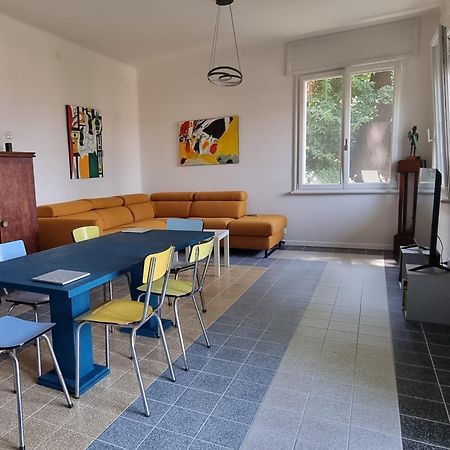 Villa Manzati Verona Eksteriør billede
