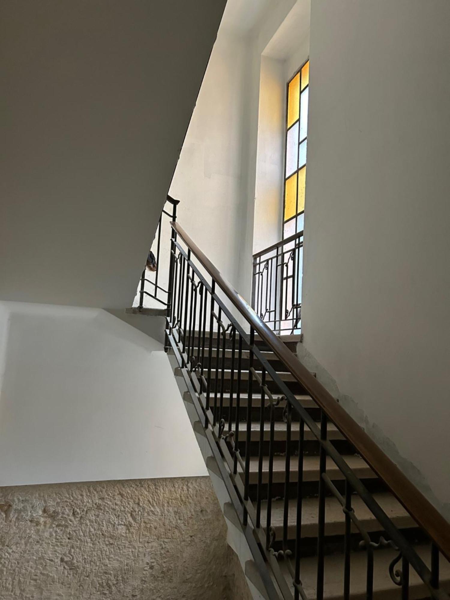 Villa Manzati Verona Eksteriør billede