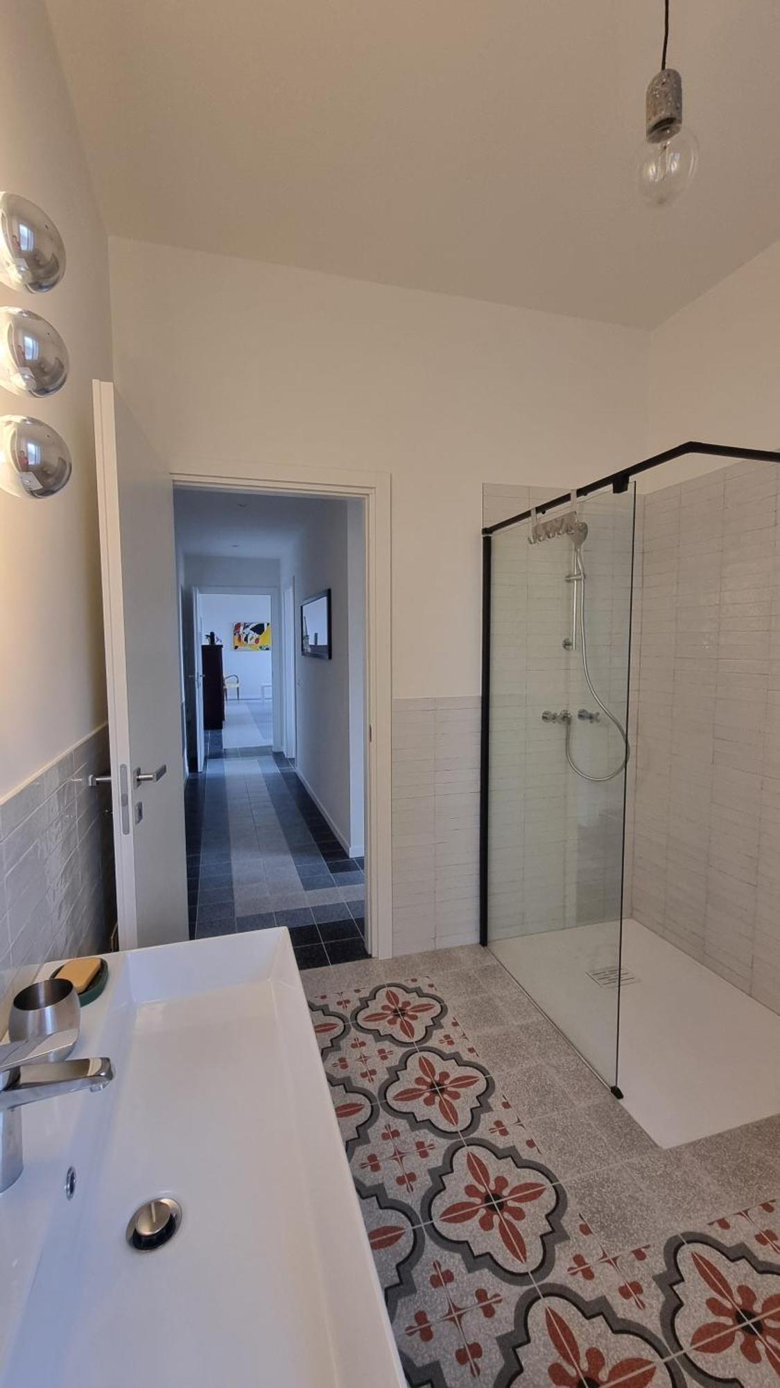 Villa Manzati Verona Eksteriør billede