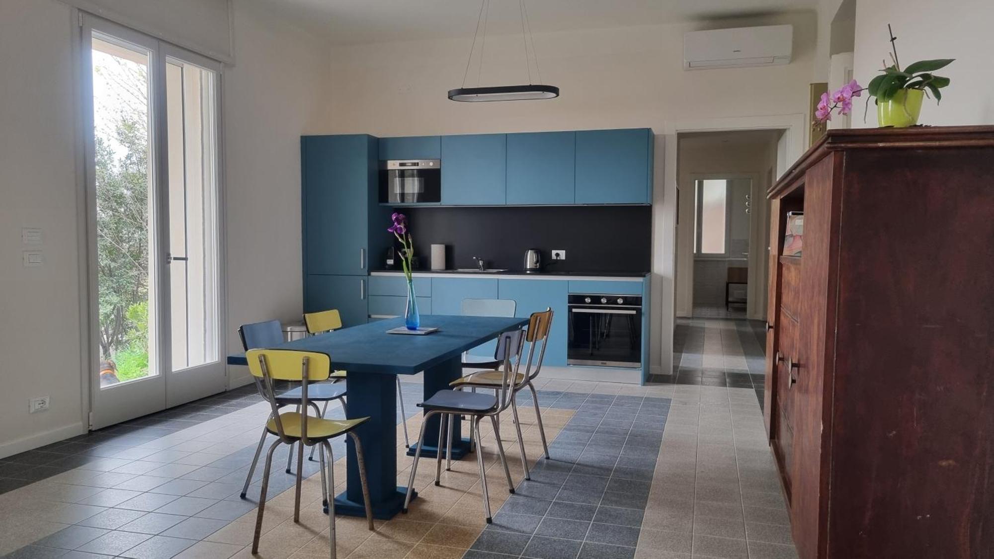 Villa Manzati Verona Eksteriør billede