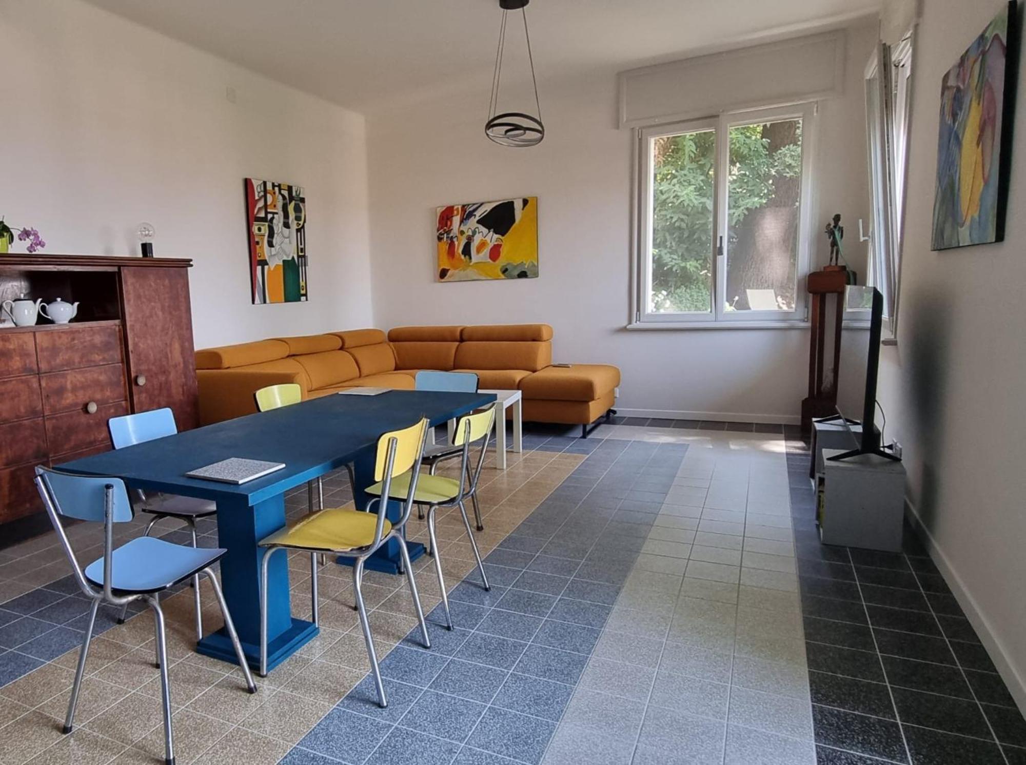 Villa Manzati Verona Eksteriør billede
